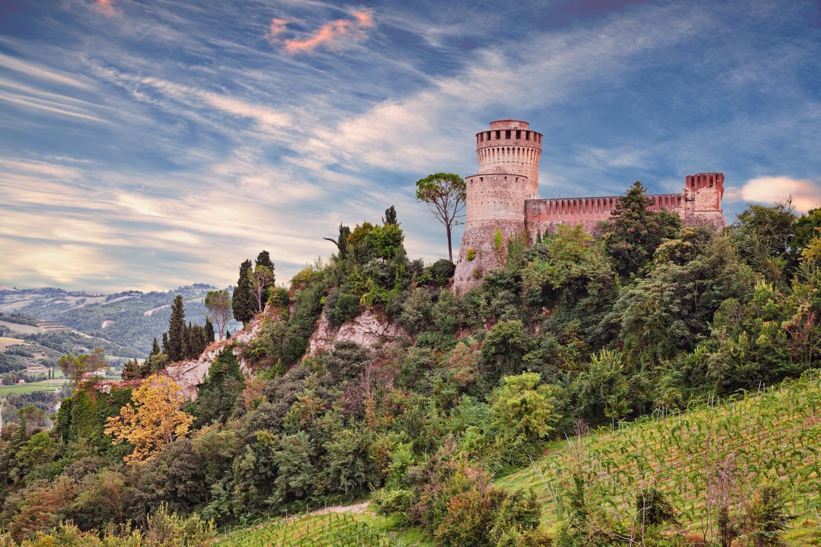 Cosa vedere a Brisighella