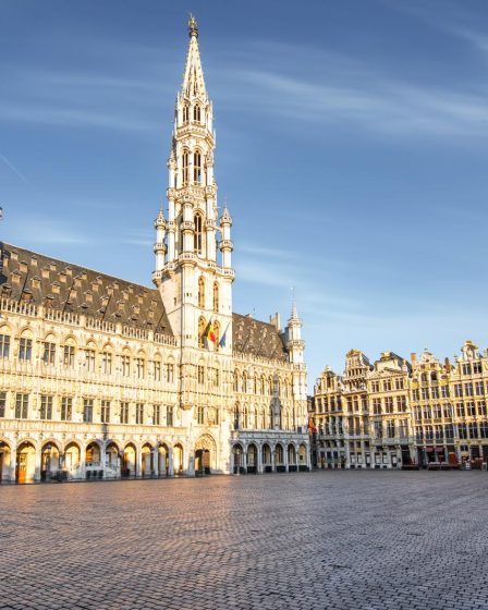 Cosa vedere a Bruxelles in 2 giorni