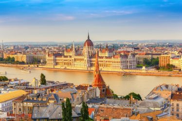 Cosa vedere a Budapest