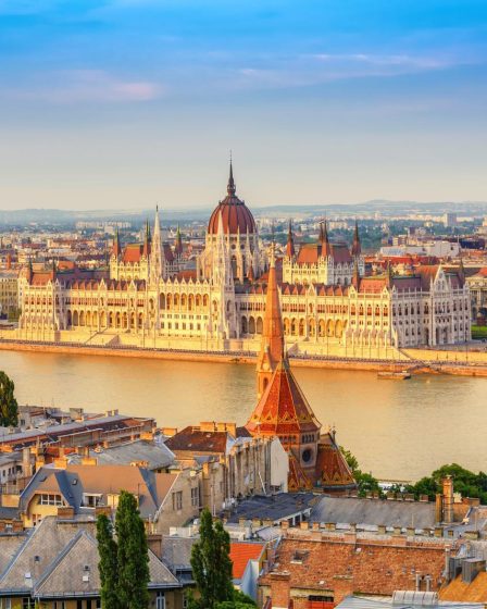 Cosa vedere a Budapest