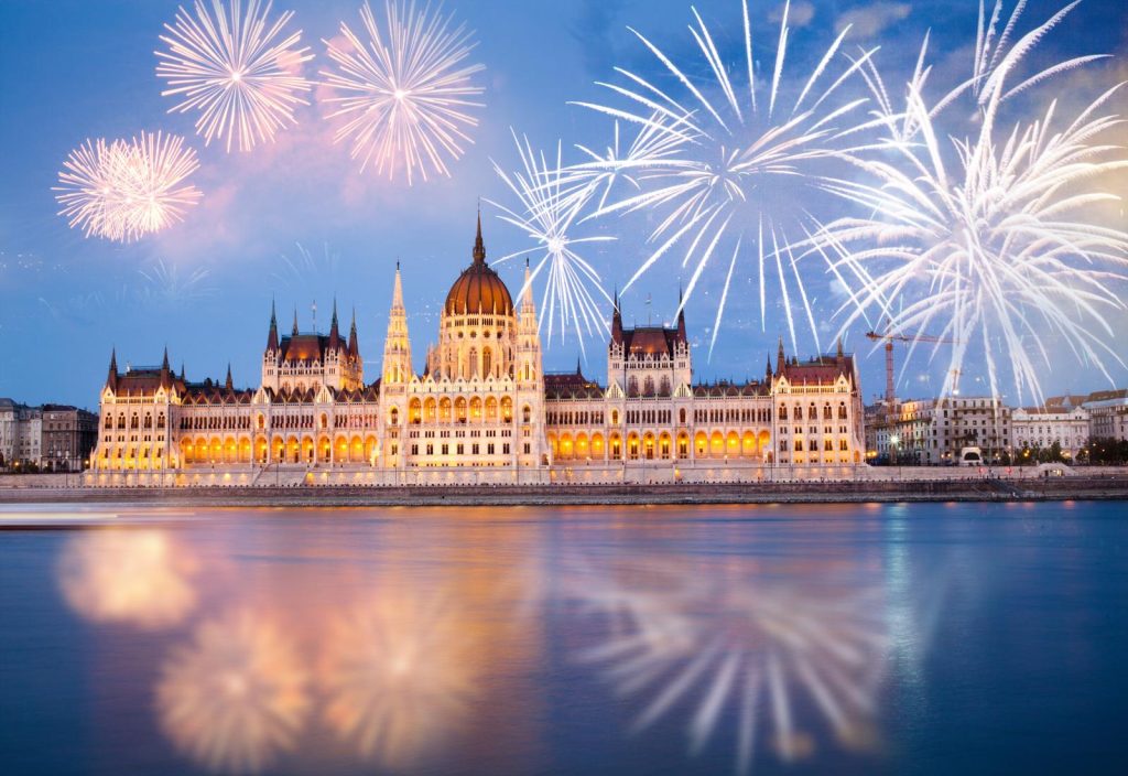 Cosa vedere a Budapest in 2 giorni