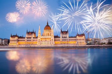 Cosa vedere a Budapest in 2 giorni
