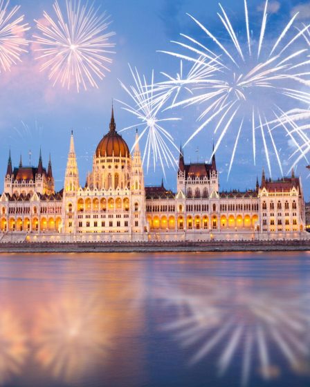 Cosa vedere a Budapest in 2 giorni