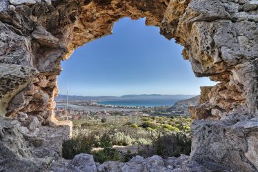 Cosa vedere a Cagliari