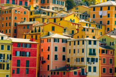 Cosa vedere a Camogli