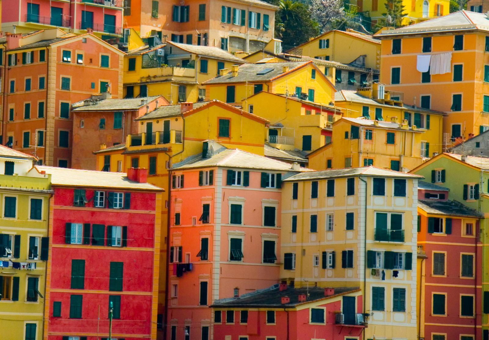 Cosa vedere a Camogli