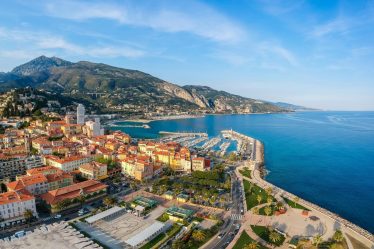 Cosa vedere a Cannes