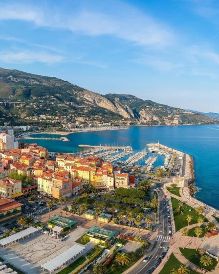 Cosa vedere a Cannes