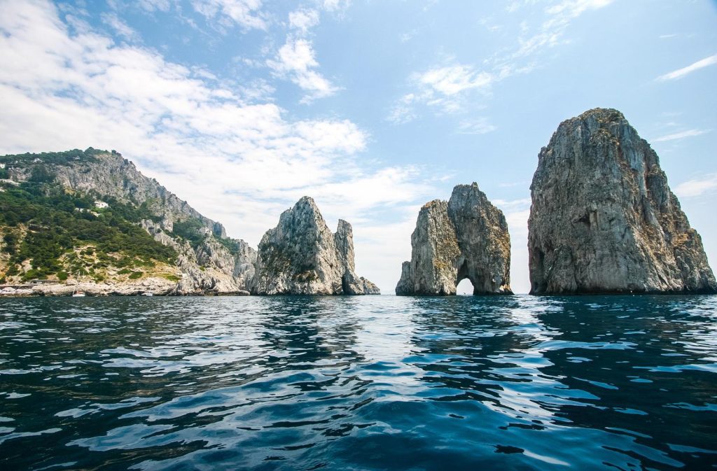 Cosa vedere a Capri