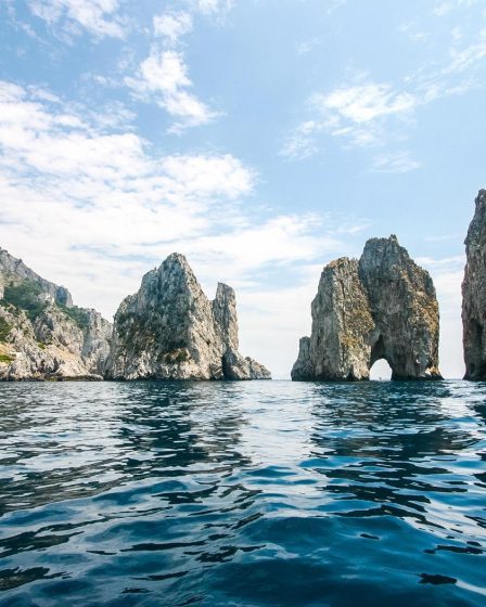 Cosa vedere a Capri