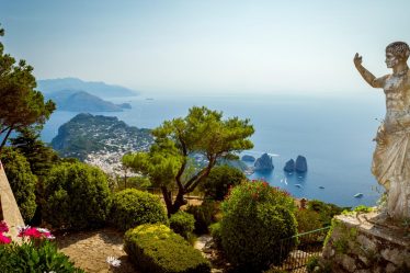 Cosa vedere a Capri in un giorno