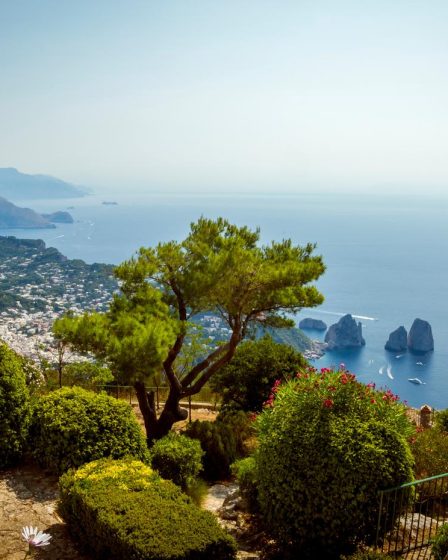 Cosa vedere a Capri in un giorno