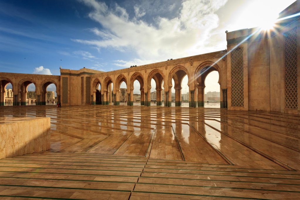 Cosa vedere a Casablanca