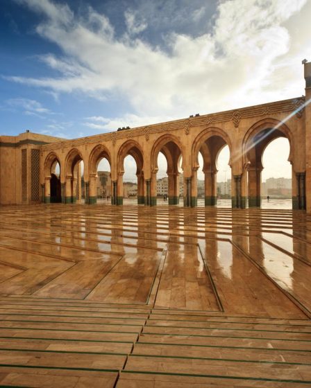 Cosa vedere a Casablanca