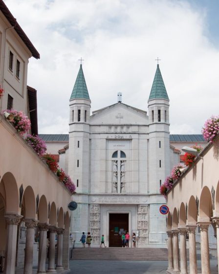 Cosa vedere a Cascia