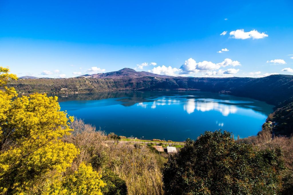 Cosa vedere a Castel Gandolfo