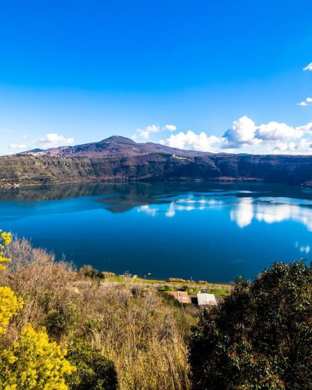 Cosa vedere a Castel Gandolfo