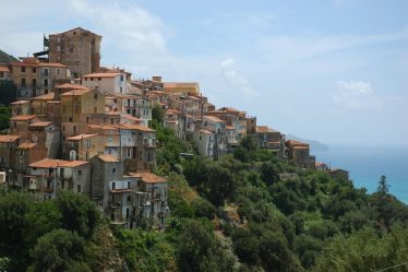 Cosa vedere a Castellabate