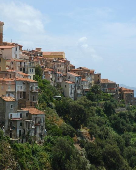 Cosa vedere a Castellabate