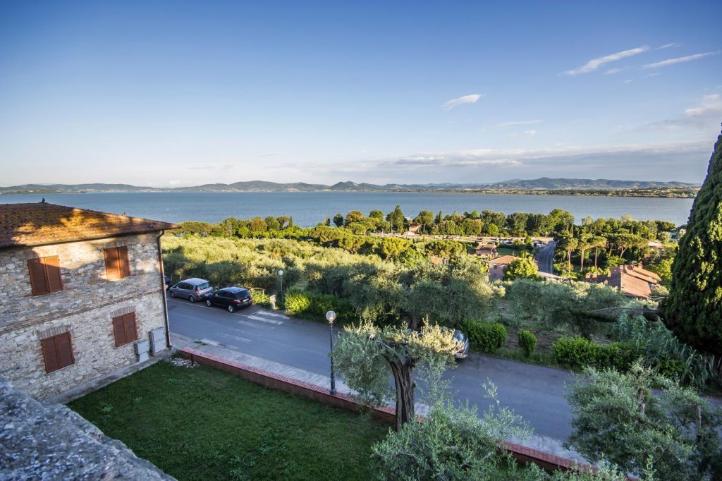 Cosa vedere a Castiglione del Lago