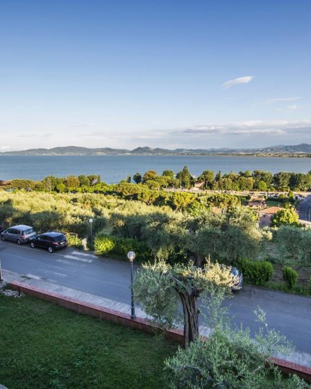 Cosa vedere a Castiglione del Lago