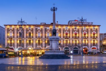 Cosa vedere a Catania in 2 giorni