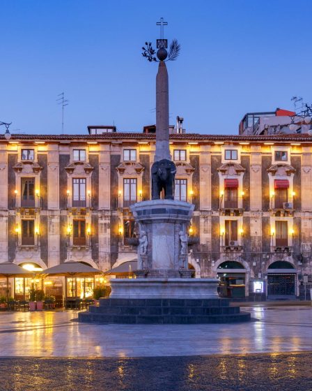 Cosa vedere a Catania in 2 giorni