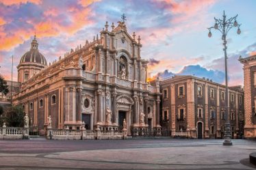 Cosa vedere a Catania in un giorno