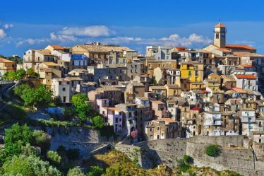 Cosa vedere a Catanzaro