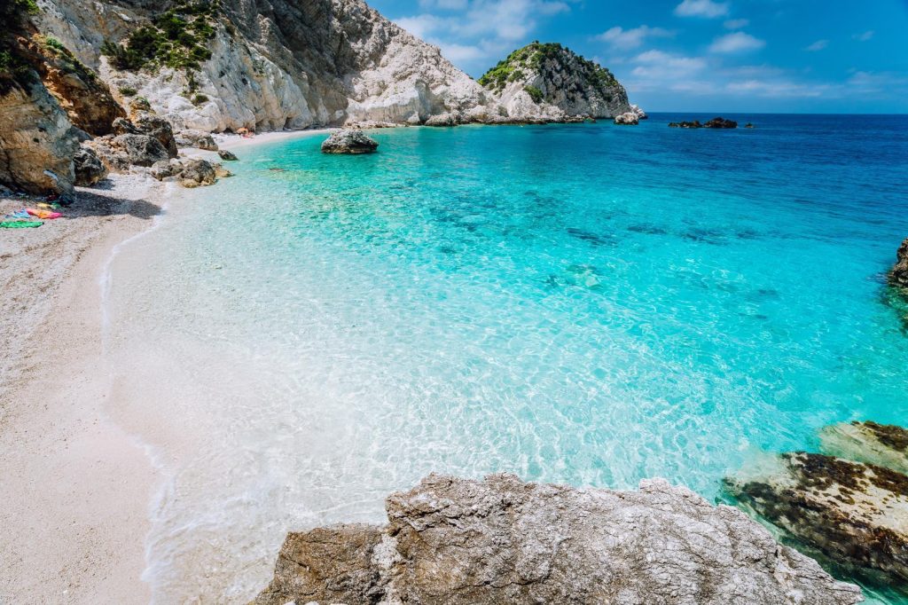 Cosa vedere a Cefalonia