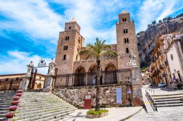 Cosa vedere a Cefalù