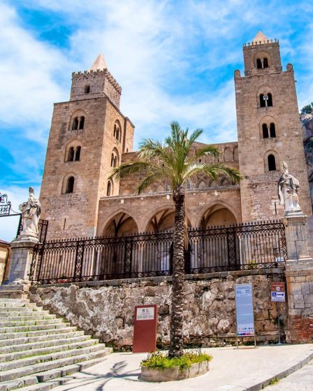Cosa vedere a Cefalù