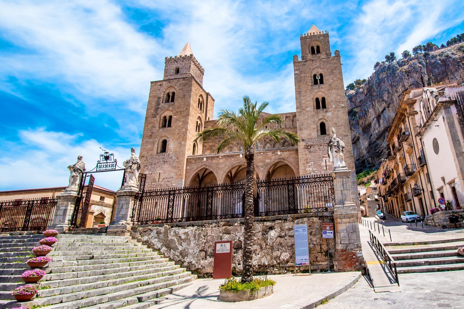 Cosa vedere a Cefalù