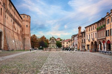 Cosa vedere a Cesena