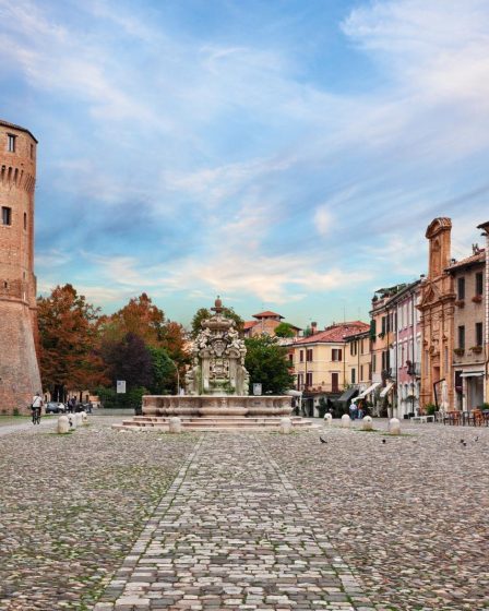 Cosa vedere a Cesena