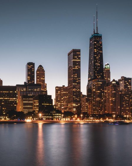 Cosa vedere a Chicago