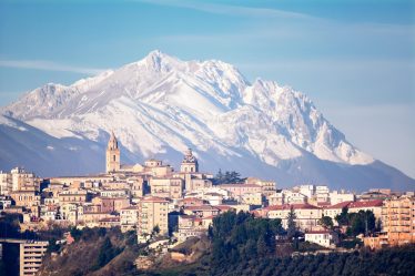 Cosa vedere a Chieti