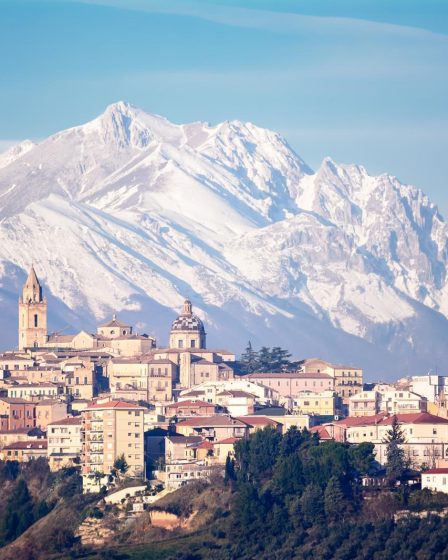 Cosa vedere a Chieti