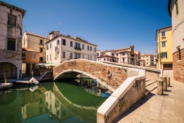Cosa vedere a Chioggia