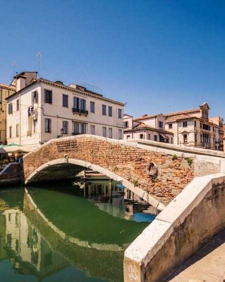 Cosa vedere a Chioggia