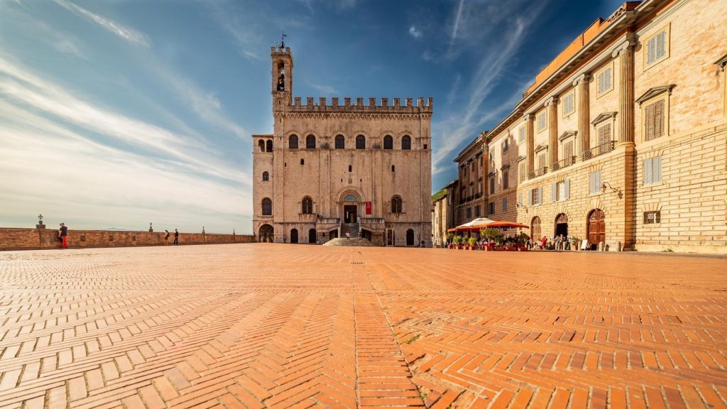 Cosa vedere a Città di Castello