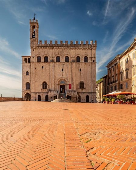 Cosa vedere a Città di Castello