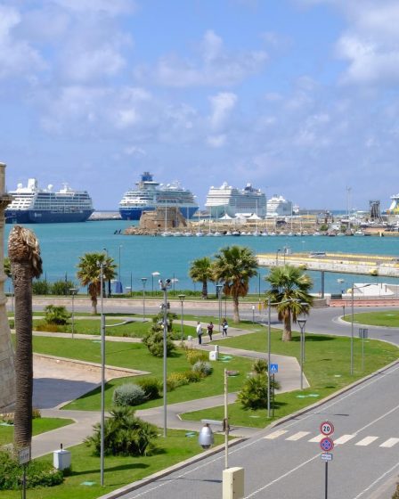 Cosa vedere a Civitavecchia