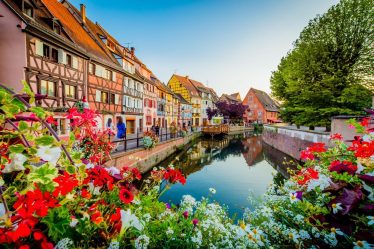 Cosa vedere a Colmar
