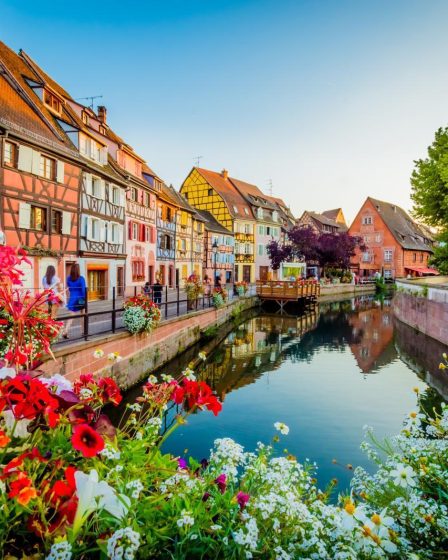 Cosa vedere a Colmar