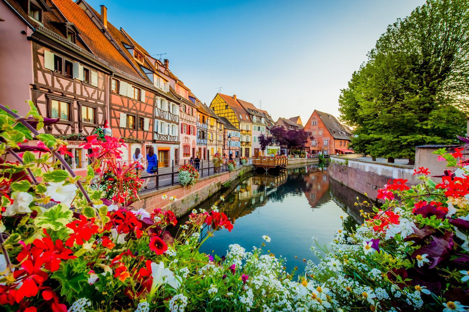 Cosa vedere a Colmar