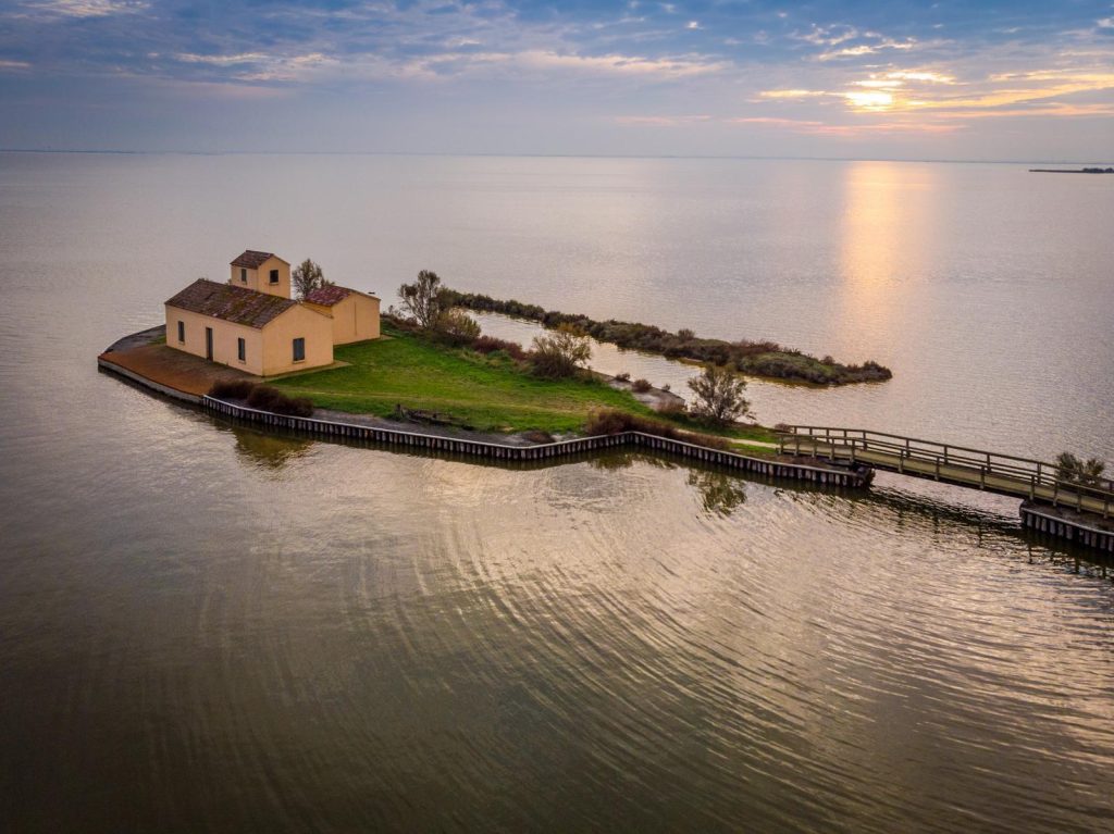 Cosa vedere a Comacchio