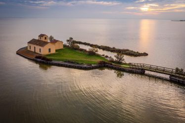 Cosa vedere a Comacchio