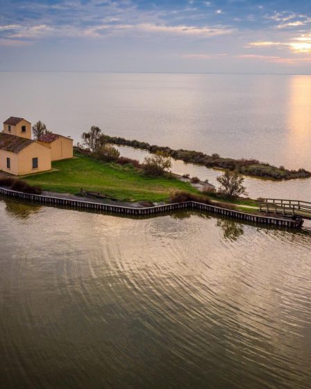 Cosa vedere a Comacchio