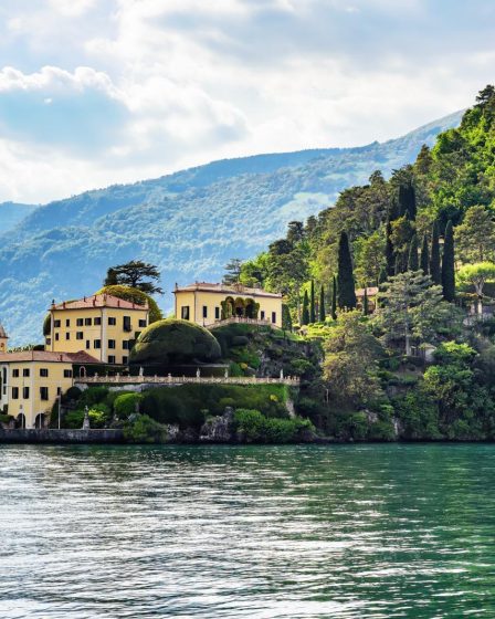 Cosa vedere a Como